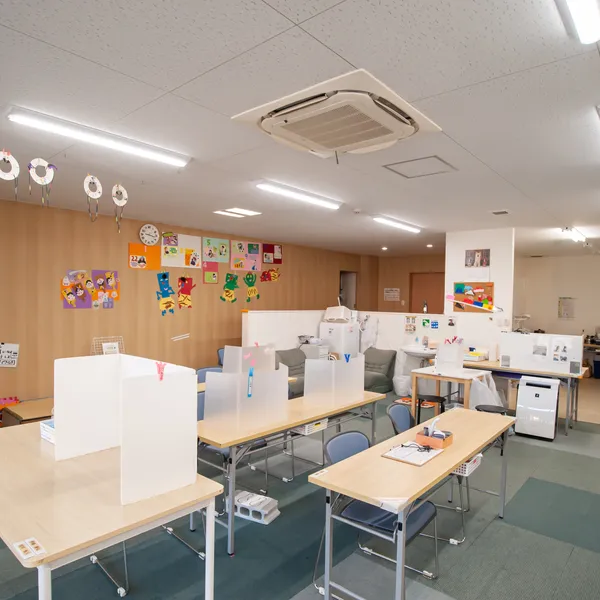 Latoあゆむの活動の様子