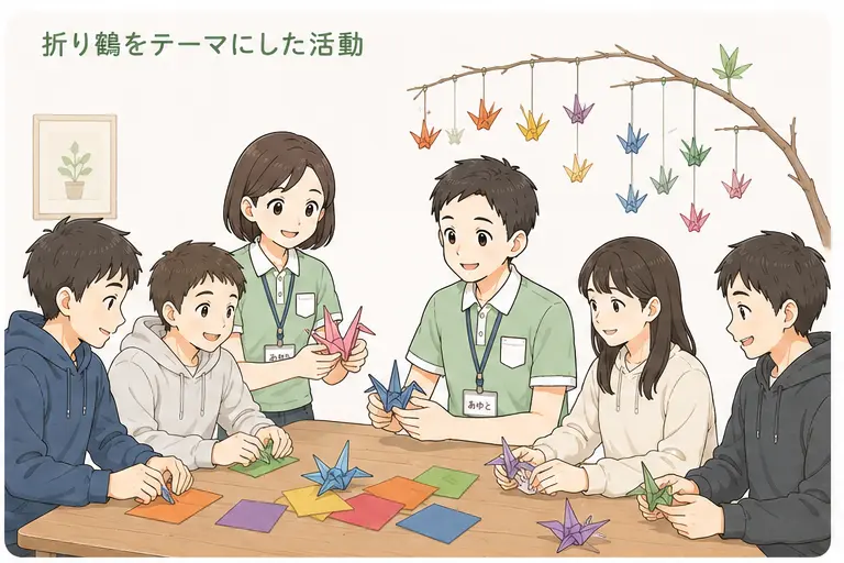 活動の記録
