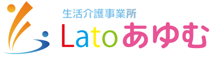 Latoあゆむ